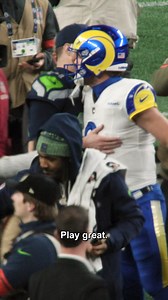 Props all around for Sam Darnold 👏 | NFL Films