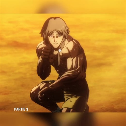Gaolang vs Agito: The Ultimate Anime Battle Edit