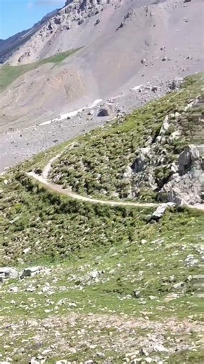 Day 7 on the GR5 Long-Distance Trail