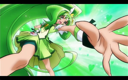 Smile Precure Fandub Episode 4