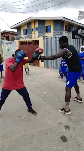 Live highlight ! 🥊 SATURDAY BOXING LIVE 🔥 “No Mercy” Training Camp 😮💪 | Who Can Survive #LiveBoxing