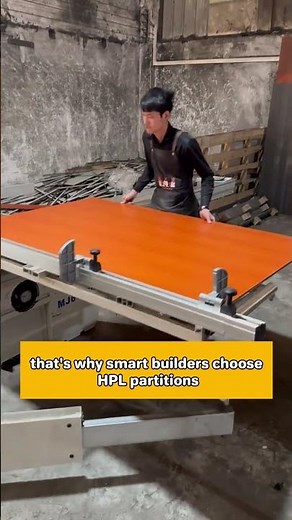 Professional Toilet Partition Installation for Projects