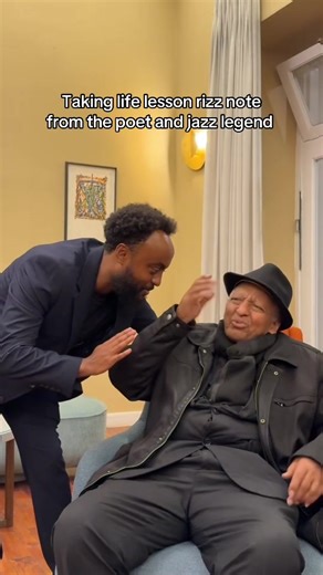 He said “forget the chicks and focus on your self” 🤔 he got a point. Very humble and greatful I get to see the legendary Mr. Girma Beyene