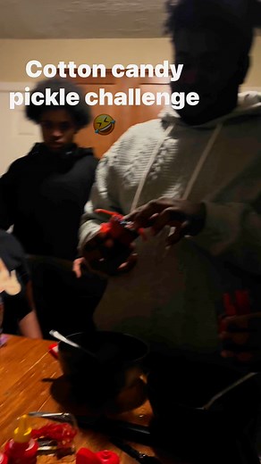 Nichole Borum-Young on Reels