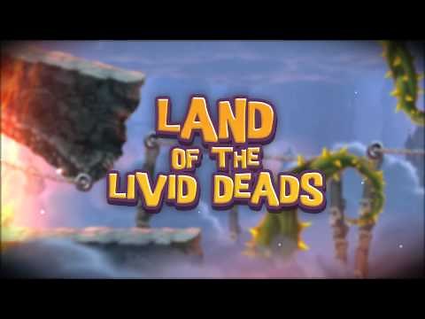 Rayman Legends - Challenges App Trailer [US]