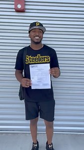 Every accomplishment begins with the decision to try. E-Z Wheels believes today is the day to try us out and make a lengthy career move. Our CDL programs offer a variety of options for you. Call us today to get started on your greatest accomplishment. Click Here https://ezwheelsdriving.com/cdl-enrollment-form/ #EZwheels #EZwheelsnj #EZwheelsdrivingschool #CDLtraining #forklifttraining #bustraining #truckdrivertraining #busdrivertraining #forkliftcertificate. | E-Z Wheels Driving School