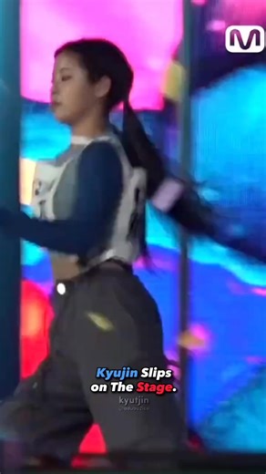 Kpop Idol Stage Mishaps Compilation