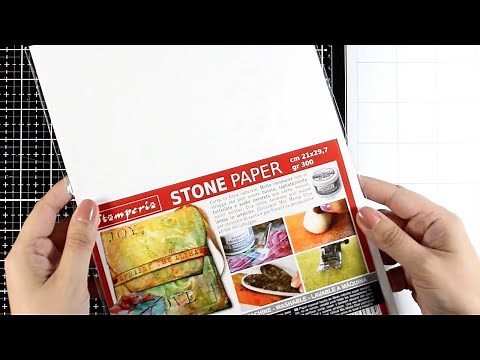 Create Happiness - all about Stone Paper