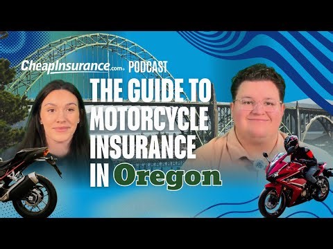 The CheapInsurance.com Guide to Motorcycle Insurance in Ohio
