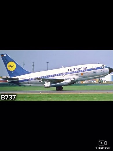 Boeing 737-100 Too low terrain alarm