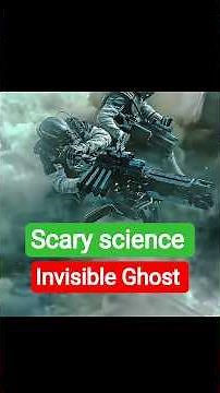 When Science Meets the Supernatural: The Deadliest Invisible Enemy