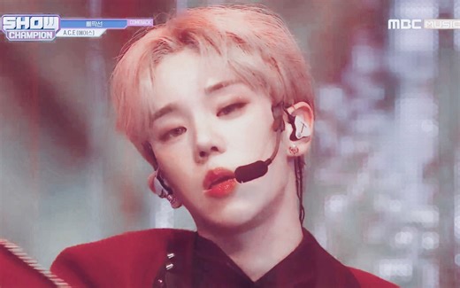 【A.C.E-SAVAGE】打歌舞台合集(已至更191206)