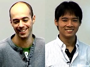 Cryptanalysis Workshop Session 1