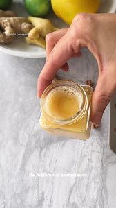 1.1K views · 23 reactions | INMUNITY SHOT / SHOT INMUNOLÓGICO Una...