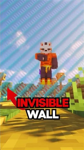 Is Minecraft World Really Infinite?