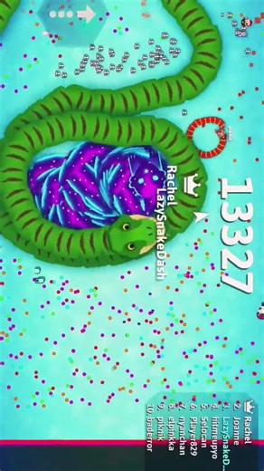 Snake io Game | New Biggest Slither Snake Kill | Epic Snake Kill #snakeio #snakeiogame