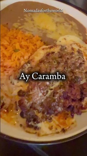 Ay caramba #richmondva #foodie