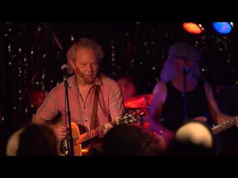 Chris Jagger Live at Quasimodo Berlin Germany 2018