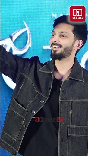 Aniruth Live Preformance Devera Tamil | Devera | Fear Song Tamil | Fear Song Telugu