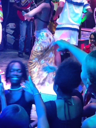 Exploring Salegy Vibes in Madagascar