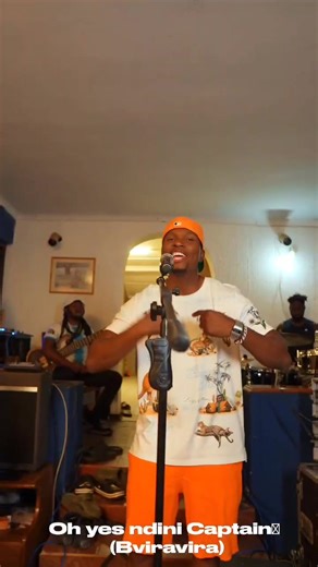 23 reactions · 3 comments | The HKD brand keeps setting standards!  Freeman HKD — the undisputed Captain of Zim Music, ready to make 25 October unforgettable!  #HistoryInTheMaking #FreemanHKD #ZimPride | Zim Trending | Facebook