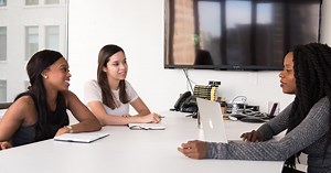 Recruitment and resourcing