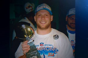 42K views · 225 reactions | Sweet Home's Keith O'Neil was a Super Bowl winning NFL linebacker, but he had to quit the game because of mental illness. (Play the video to hear from Keith.) With 1 out of 5 adult Americans experiencing some form of it, why do you think mental illness is so prevalent these days? | WGRZ - Channel 2, Buffalo | Facebook