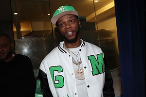 Papoose Explains Why Rap Lyrics Shouldn't Be Used In Court