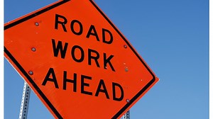 ODOT outlines plan for construction projects along I-76, I-77 and Route 8