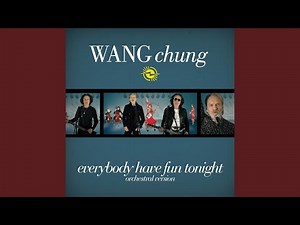 Everybody Have Fun Tonight (Orchestral Extended Remix)