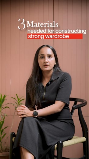 Wardrobes Fail in 2 Years — This Is the Real Reason