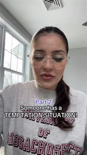 Chelsea M Gomez on Instagram: "PART 2: I’m sorry to tell you this... 🚩💔 We saw the “Temptation” in Part 1, and I pulled clarification cards. The energy is... sneaky. 🕵️‍♀️ He is currently entertaining this third-party situation. It might just be messaging or “micro-cheating” right now, but he is hiding it from you to avoid conflict. The “Karmic Partner” indicates he is repeating a toxic cycle he promised he was done with. Advice: Do not confront him/her without proof. Let the universe reveal 