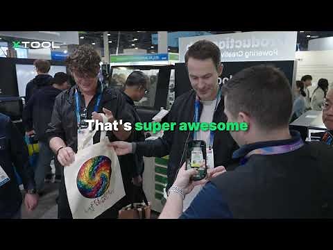 Step onto the CES 2026 floor and hear directly from makers, creators, and business owners