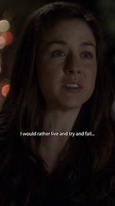 7.1K views · 57 reactions | Daily affirmations: I would rather try and fail than give up. Erin Karpluk rewrites her story as Erica and proves that strength comes from within on BEING ERICA, streaming now on Dove! #SecondChances #FeelGoodTV #StrongWomen #BingeWatch #BeingErica #LiveLaughDove | Dove Channel | Facebook
