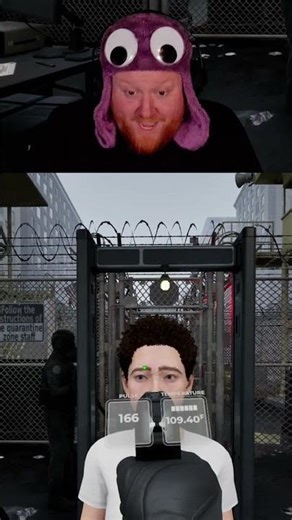 Just slight Fever | #quarantinezone