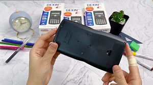 Watch 2 Line Engineering Scientific Calculator Function Calculator on Amazon Live