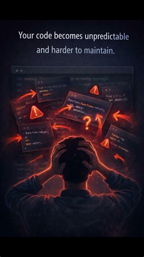 TS Mistakes That Break Your Code (Avoid These Now) | 3 TypeScript Mistakes That Break Your Code #ts