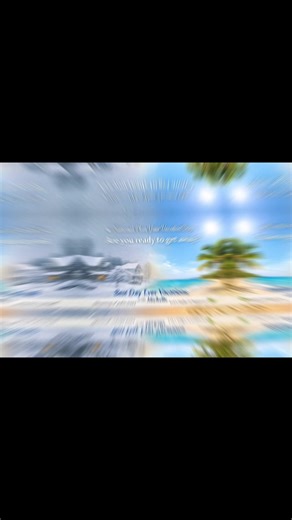 ✨ **National Plan Your Vacation Day** ✨ Are you ready to get away? 🌴✈️ Dreaming of palm trees instead of snow shovels? Let’s make it happen! 🌞🌴 Today’s the perfect reminder to stop dreaming and start planning. Whether it’s a beach resort, a magical cruise, or a theme park adventure — your next Best Day Ever starts with a plan. 📅 Why plan now? - Better rates and availability - More time to customize your experience - Something joyful to look forward to - A chance to recharge and reconnect Let