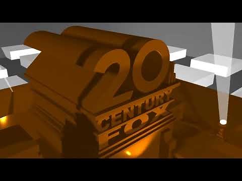 Fox Interactive (2002) [Panzoid Remake]