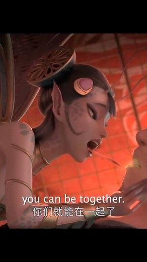 Antenna Entertainments | 他的故事沿袭了中国寓言《白蛇传》。重点是白色的蛇恶魔布朗卡，她在扮成人类女人时迷失了自己的记忆，并爱上了一个蛇猎人。这极大地使她的妹妹绿蛇妖怪Verta感到不悦。 the story follows the Chinese fable the Legend of the... | Instagram