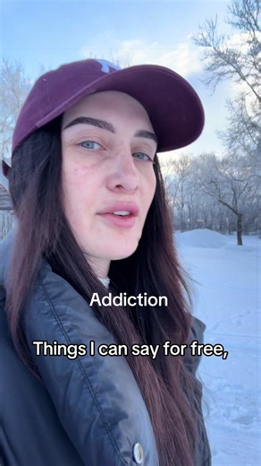 This one is tough. And deeply personal. I want to spark conversation surrounding addiction but I’m asking that we remain respectful in the comments. We think addiction is the obvious stuff. Alcohol. Drugs. Chaos. But what if I told you— some of the most socially acceptable people you know are just as addicted… To attention. To approval. To control. To their own pain story. Same pattern. Different packaging. The “substance” users get vilified while other addictions go unaddressed because the outc