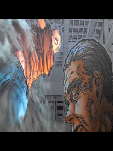 The Greatest Assassin of All Time vs The Strongest Assassin Today