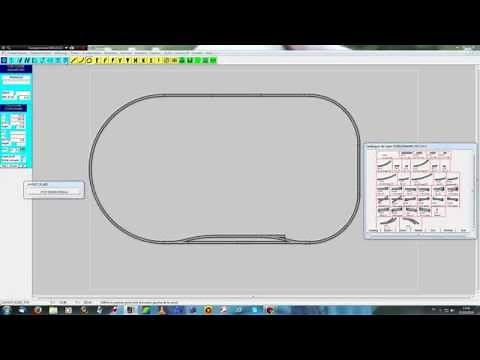 Tutorial de prise en main de CDM-Rail