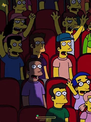 #simpsons #foryou #fyp | the simpson