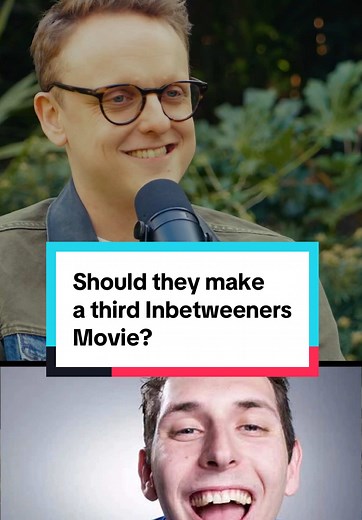 Should They Make a Third Inbetweeners Movie?