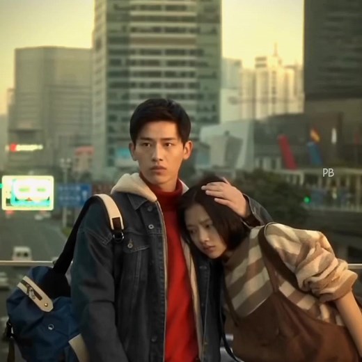 Emotional Chinese Movie 'Cry Me a Sad River' Ep. 1: Heart-wrenching Scenes