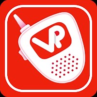 「VoicePingは、長距離トランシーバーアプリです」 - Androidアプリ | APPLION