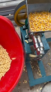 Corn puff machine // kur Kure machine 03035040173 | Business Kro