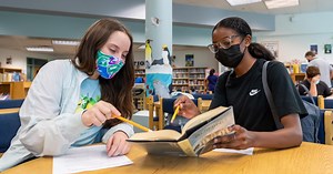 About FCPS School Library Programs