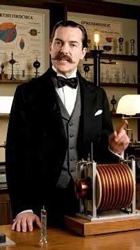 How Tesla's Alternating Current Revolutionized Electrical Power